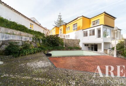 Moradia 6 quartos à venda em Alto da Barra, Oeiras, Lisbon