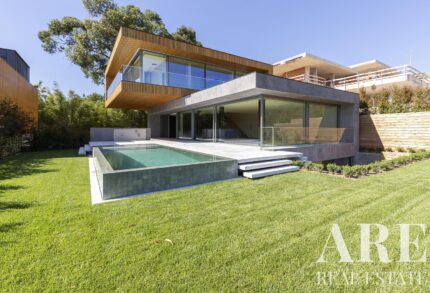 Moradia 4 quartos à venda em Abuxarda, Cascais, Lisbon