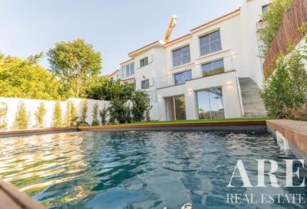 Moradia 4 quartos à venda em Monte Estoril, Cascais, Lisbon
