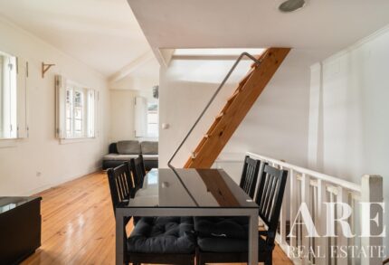 Apartamento 1 quarto à venda em Alfama, Lisboa