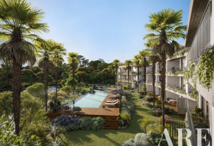 Apartamento 3 quartos à venda em Golf Residences, Estoril, Cascais, Lisbon