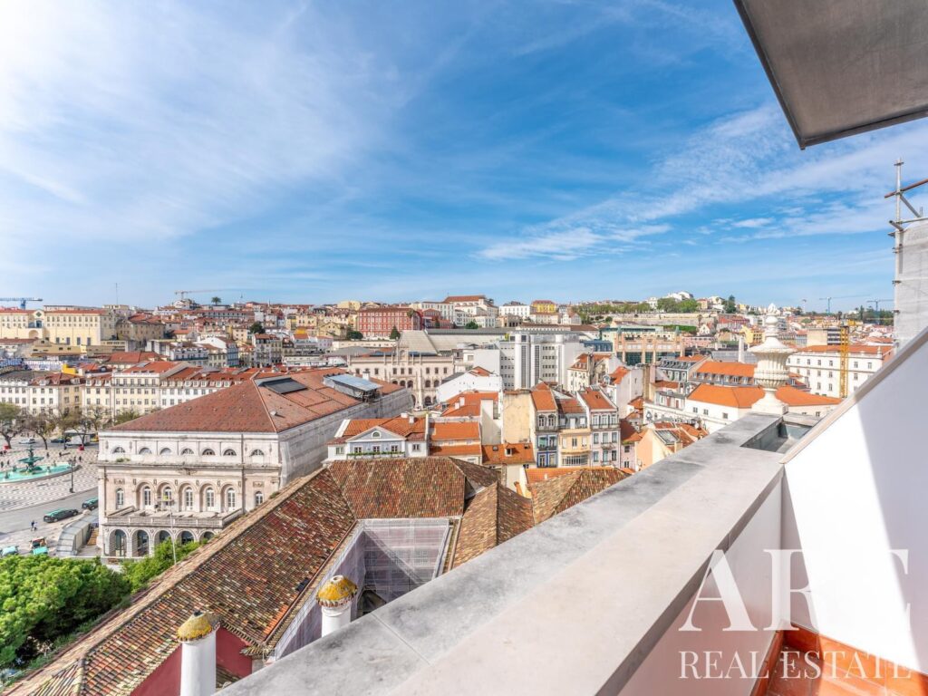 Apartamento 2 quartos à venda em Barroca 8, Rossio, Lisboa