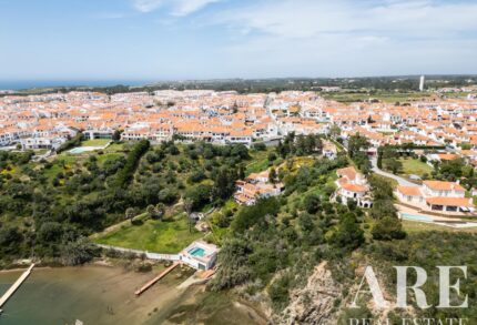 Moradia 5 quartos à venda em Milfontes, Odemira, Beja