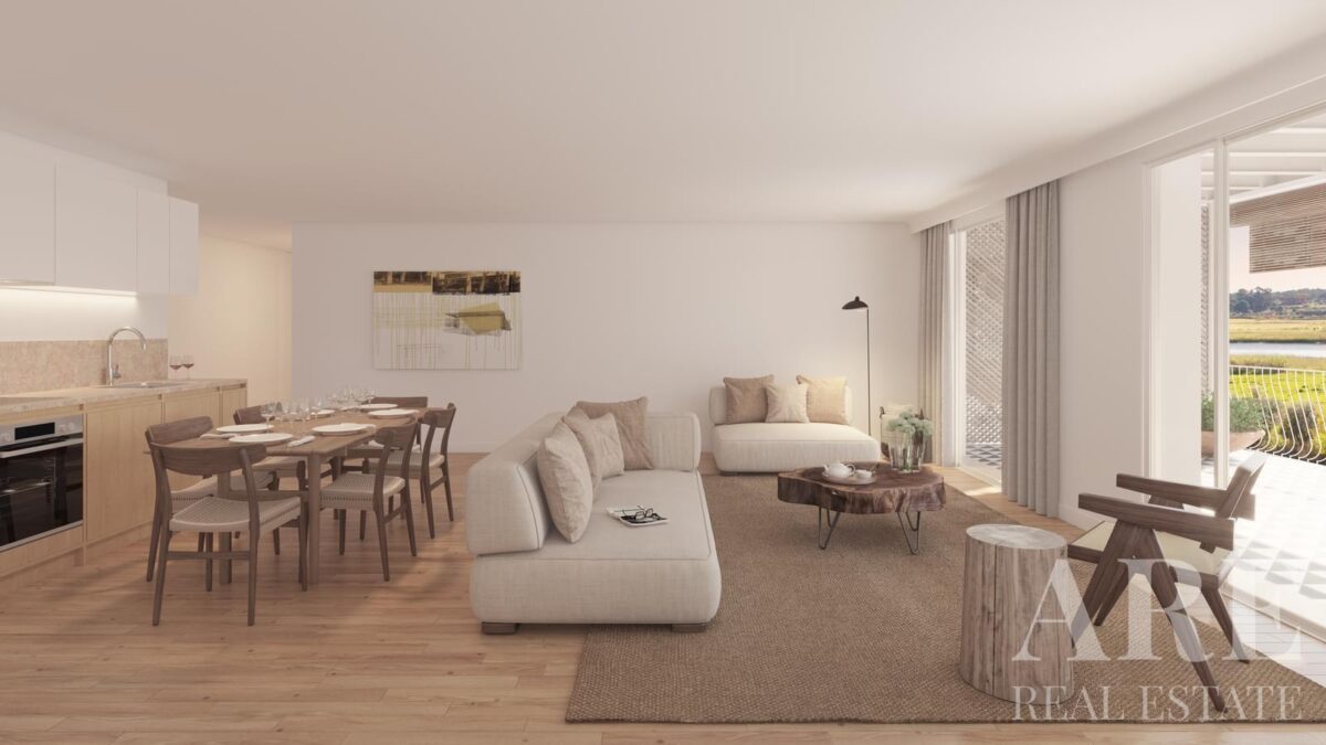 Apartamento 1 quarto à venda em FiniSal, Álcacer do Sal, Alcacer do Sal, Setubal &bull; ARE36822