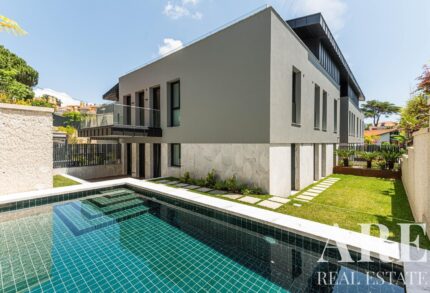 Apartamento 3 quartos à venda em Estoril, Cascais, Lisbon