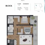 Apartamento 2 quartos à venda em Horizon Sea, Quarteira, Algarve • ARE250026 - gallery image