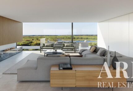 Apartamento Luxo 2 quartos à venda em The Creek, Vilamoura, Algarve