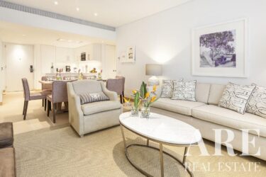 Apartamento 2 quartos à venda em Pine Cliffs, Albufeira, Algarve