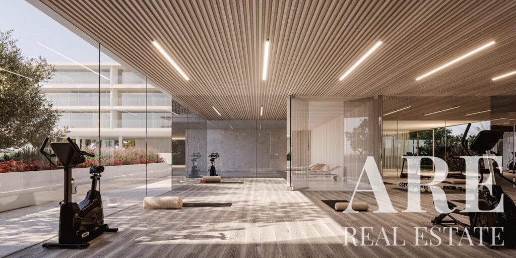 Apartamento 1 quarto à venda em Serenity Vilamoura, Vilamoura, Algarve