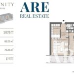 Apartamento 1 quarto à venda em Serenity Vilamoura, Vilamoura, Algarve - gallery image