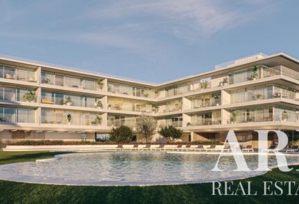 Apartamento Luxo 3 quartos à venda em Serenity Vilamoura, Vilamoura, Algarve