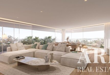 Apartamento 4 quartos à venda em Serenity Vilamoura, Vilamoura, Algarve