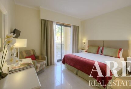Apartamento 2 quartos à venda em The Residences, Vilamoura, Algarve