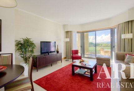 Apartamento 3 quartos à venda em The Residences, Vilamoura, Algarve