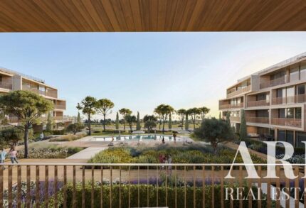 Apartamento 2 quartos à venda em Lumare, Vilamoura, Algarve