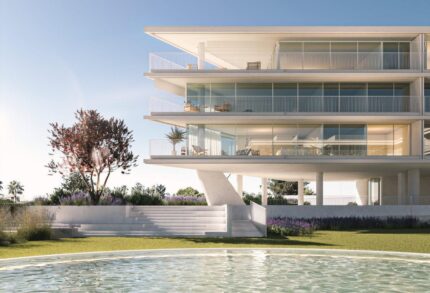 Apartamento 3 quartos à venda em Serenity Vilamoura, Vilamoura, Algarve