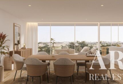 Apartamento 3 quartos à venda em Serenity Vilamoura, Vilamoura, Algarve