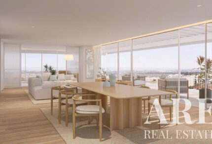 Apartamento 3 quartos à venda em Serenity Vilamoura, Vilamoura, Algarve