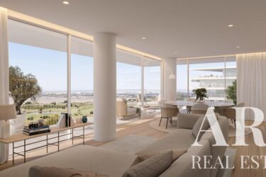 Apartamento 2 quartos à venda em Serenity Vilamoura, Vilamoura, Algarve