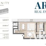 Apartamento 2 quartos à venda em Serenity Vilamoura, Vilamoura, Algarve - gallery image