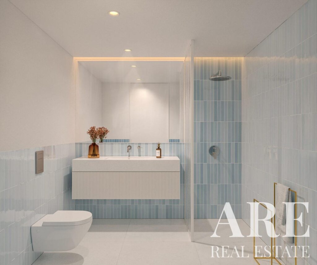 Apartamento 1 quarto à venda em Serenity Vilamoura, Vilamoura, Algarve