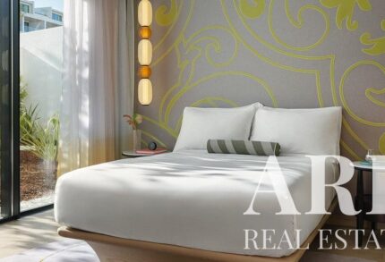 Apartamento Luxo 2 quartos à venda em W Residences, Albufeira, Algarve