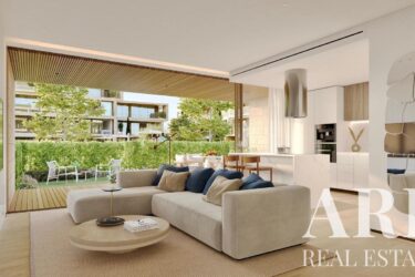 Apartamento 1 quarto à venda em Lumare, Vilamoura, Algarve