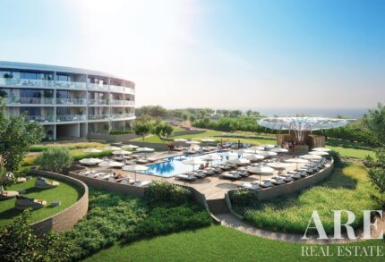 Apartamento Luxo 2 quartos à venda em W Residences, Albufeira, Algarve