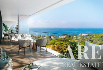 Apartamento Luxo 3 quartos à venda em W Residences, Albufeira, Algarve