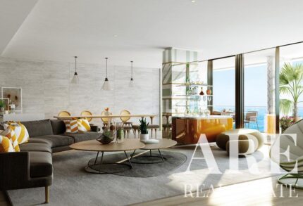 Apartamento Luxo 3 quartos à venda em W Residences, Albufeira, Algarve