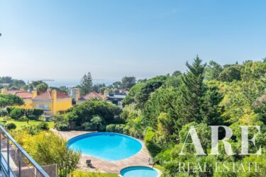 Apartamento 4 quartos à venda em Estoril, Cascais, Lisbon