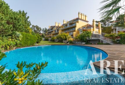 Apartamento 4 quartos à venda em Estoril, Cascais, Lisbon