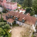 Quinta 9 quartos à venda em Sintra, Lisbon - gallery image