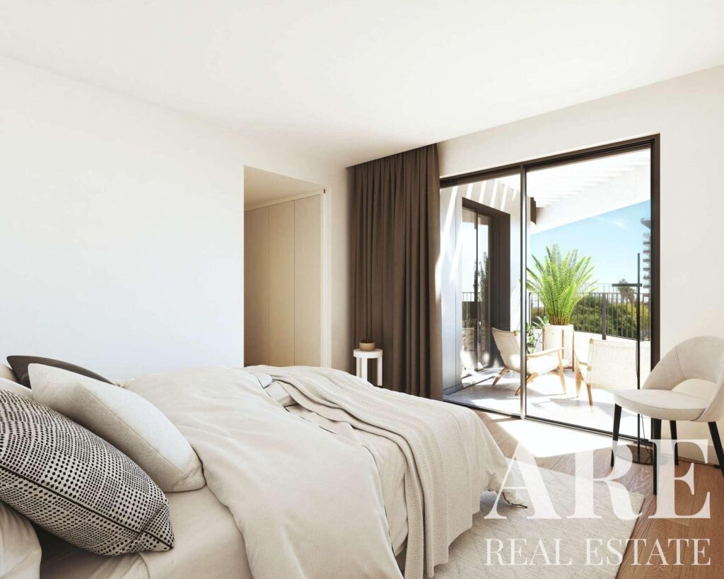 Apartamento 4 quartos à venda em DISTRIKT, Parque das Nações, Lisboa