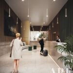 Apartamento 2 quartos à venda em Pulse Lisboa, Saldanha, Lisboa - gallery image