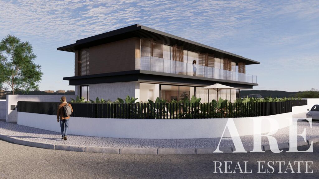 Moradia Luxo 4 quartos à venda em Birre, Cascais, Lisbon