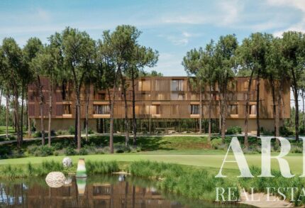 Apartamento Luxo 2 quartos à venda em Aroeira Collections, Aroeira, Almada, Setubal