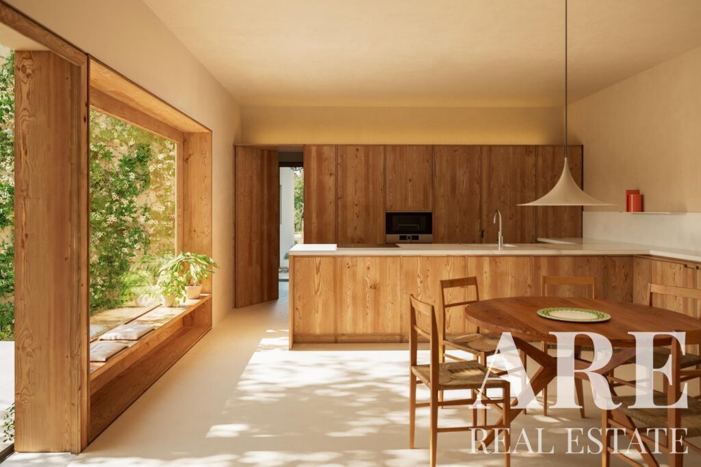 Moradia Luxo 4 quartos à venda em Aroeira Collections, Aroeira, Almada, Setubal