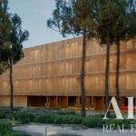 Moradia Luxo 4 quartos à venda em Aroeira Collections, Aroeira, Almada, Setubal - gallery image