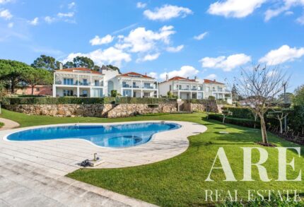 Apartamento 5 quartos à venda em Bairro da Martinha, Cascais, Lisbon