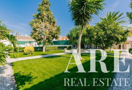 Moradia 9 quartos à venda em Santo Estevão, Benavente, Santarem