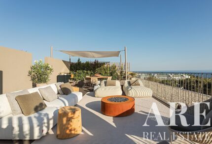 Apartamento Luxo 3 quartos à venda em One Living Cascais, Bairro do Rosário, Cascais, Lisbon