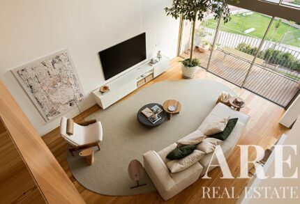 Apartamento Luxo 3 quartos à venda em One Living Cascais, Bairro do Rosário, Cascais, Lisbon