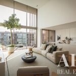 Apartamento Luxo 3 quartos à venda em One Living Cascais, Bairro do Rosário, Cascais, Lisbon - gallery image