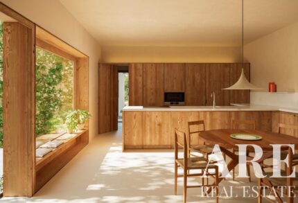 Moradia Luxo 3 quartos à venda em Aroeira Collections, Aroeira, Almada, Setubal