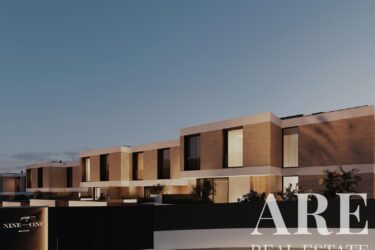 Moradia 4 quartos à venda em Nine One, Cascais, Lisbon