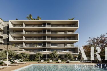 Apartamento 2 quartos à venda em Carcavelos, Cascais, Lisbon
