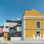 Apartamento 2 quartos à venda em Trafaria, Almada, Setubal - gallery image
