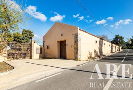 Quinta 10 quartos à venda em Torres Vedras, Lisbon