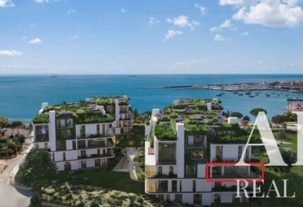 Apartamento 2 quartos à venda em Cascais, Lisbon